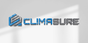 Logo Design by loveqis for Climasure | Design: #33592916