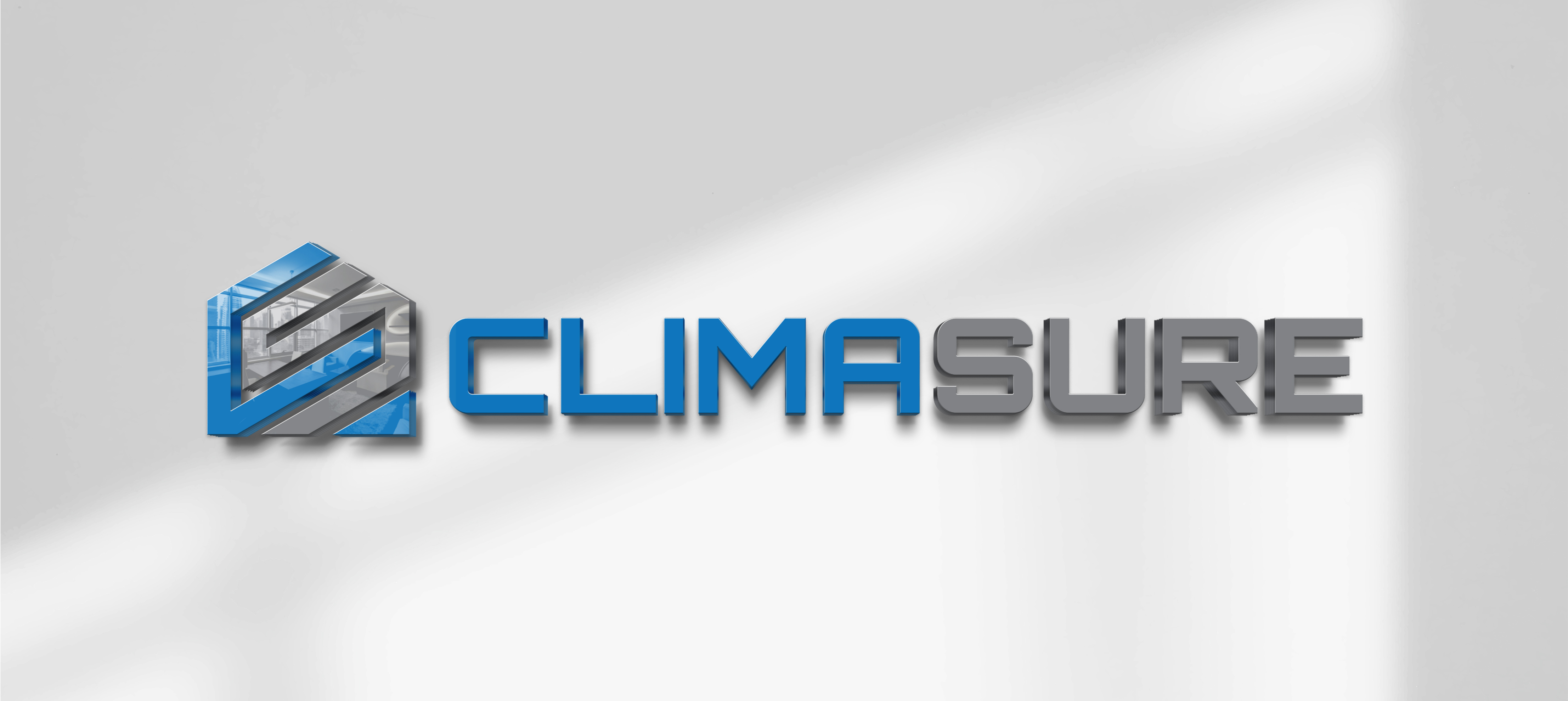 Logo Design by loveqis for Climasure | Design #33598386