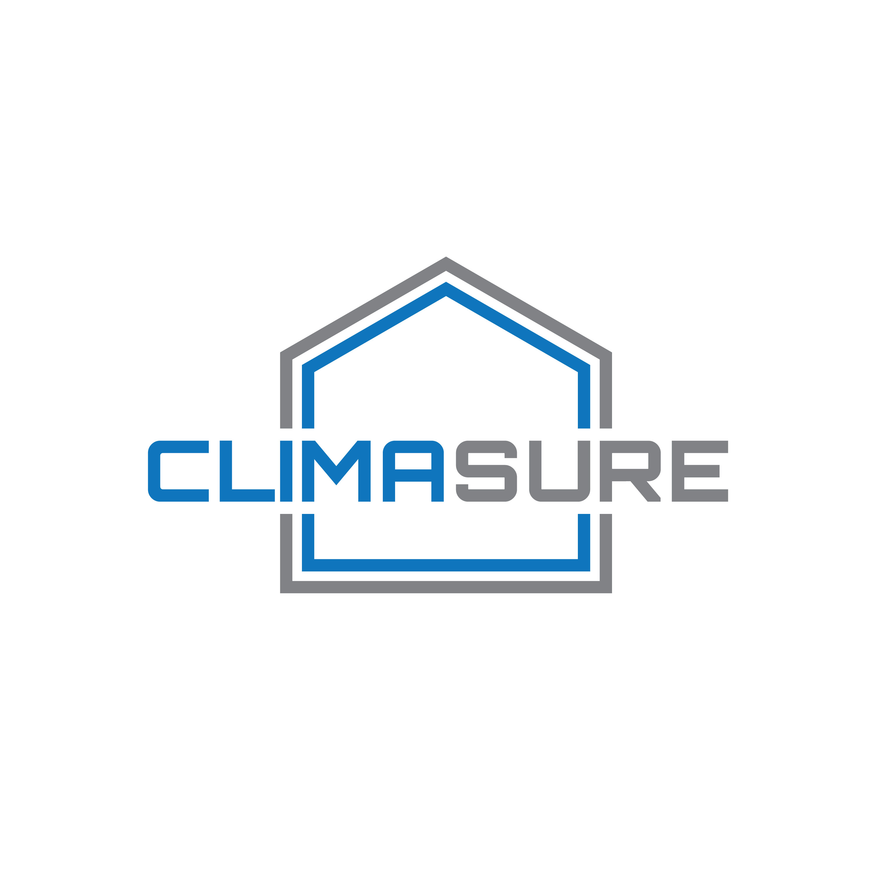 Logo Design by loveqis for Climasure | Design #33599685