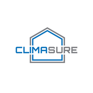 Logo Design by loveqis for Climasure | Design: #33599685