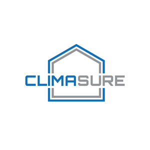 Logo Design by loveqis for Climasure | Design: #33599746
