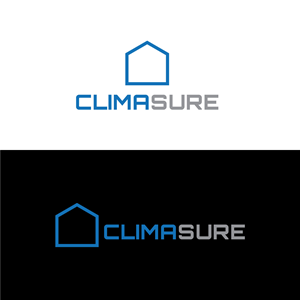 Logo Design by loveqis for Climasure | Design: #33606608