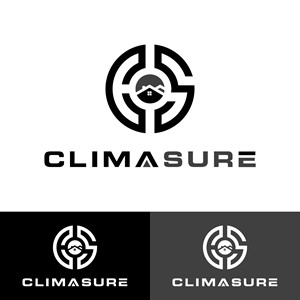 Design de Logo par waee pour Climasure | Design : #33554468