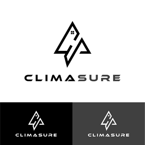 Design de Logo par waee pour Climasure | Design : #33554469