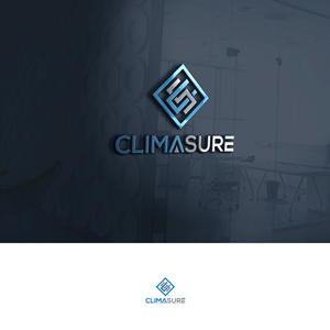 Logo Design by mekail for Climasure | Design: #33552193