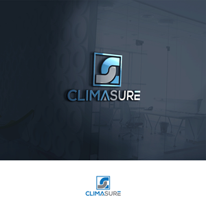 Design de Logo par mekail pour Climasure | Design : #33552196