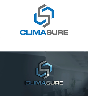 Design de Logo par Md ahasan pour Climasure | Design : #33551362