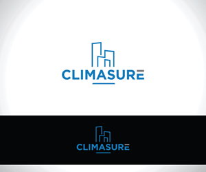 Design de Logo par YourLogoMaster pour Climasure | Design : #33557822