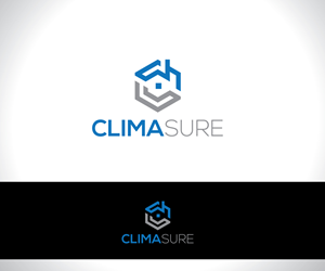 Design de Logo par YourLogoMaster pour Climasure | Design : #33557823