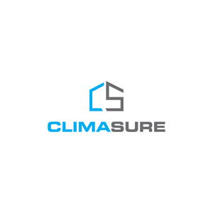 Diseño de Logo por herilyess para Climasure | Diseño #33562193