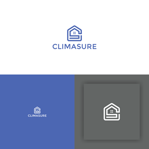 Design de Logo par MK_STD pour Climasure | Design : #33600161