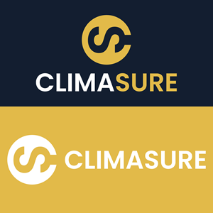 Logo Design by Azizigo23 for Climasure | Design: #33559347