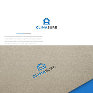 Design de Logo par urvaG pour Climasure | Design : #33571909