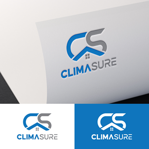 Logo Design by arumdesign for Climasure | Design: #33592120