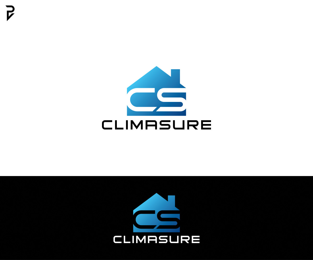 Design de Logo par poisonvectors pour Climasure | Design #33552836
