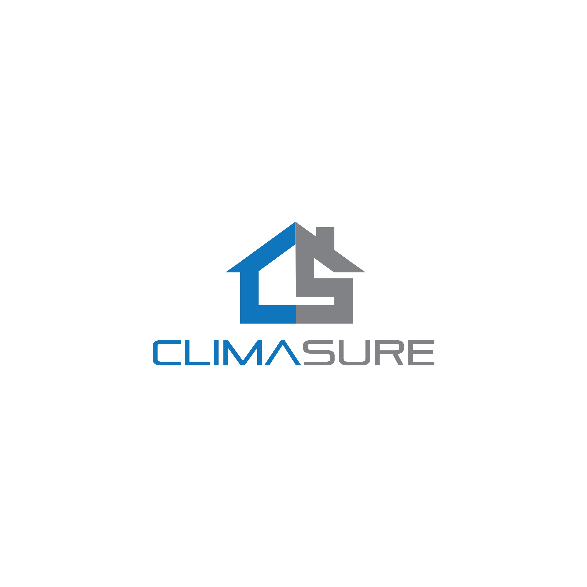 Diseño de Logo por Jeferson HP para Climasure | Diseño #33552969
