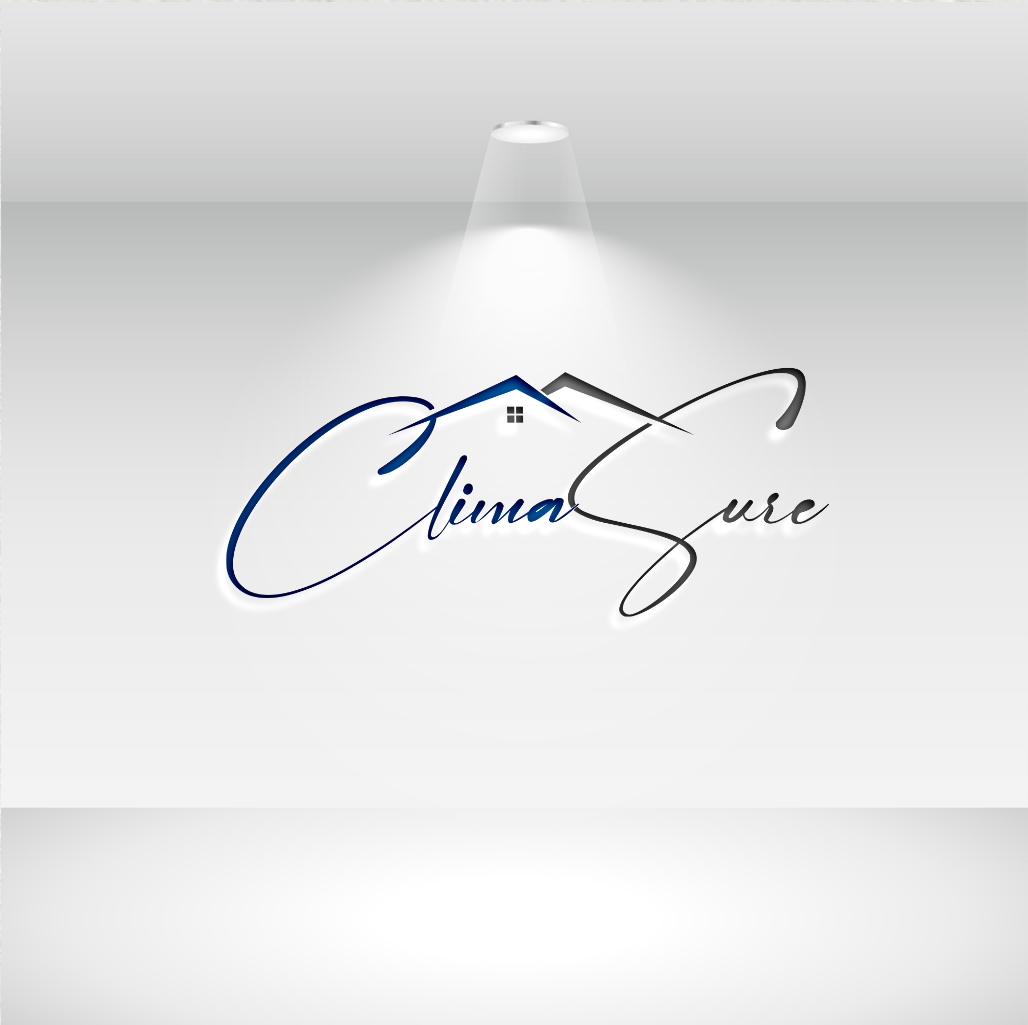 Logo Design by akdesign100 for Climasure | Design #33563236