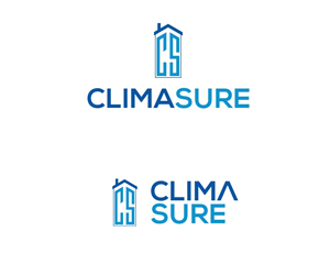 Design de Logo par SANJU1 pour Climasure | Design : #33562507