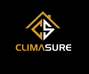 Design de Logo par SANJU1 pour Climasure | Design : #33563005