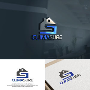 Design de Logo par izdihaar studio pour Climasure | Design : #33559992