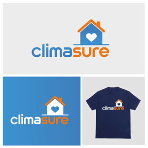 Design de Logo par LogoPlanet pour Climasure | Design : #33563395