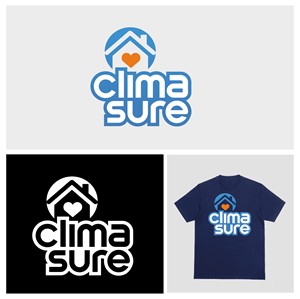 Design de Logo par LogoPlanet pour Climasure | Design : #33563398
