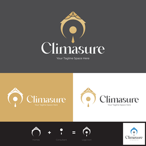 Logo Design by ZafranOnline