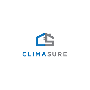 Diseño de Logo por Prodesign81 para Climasure | Diseño #33561481