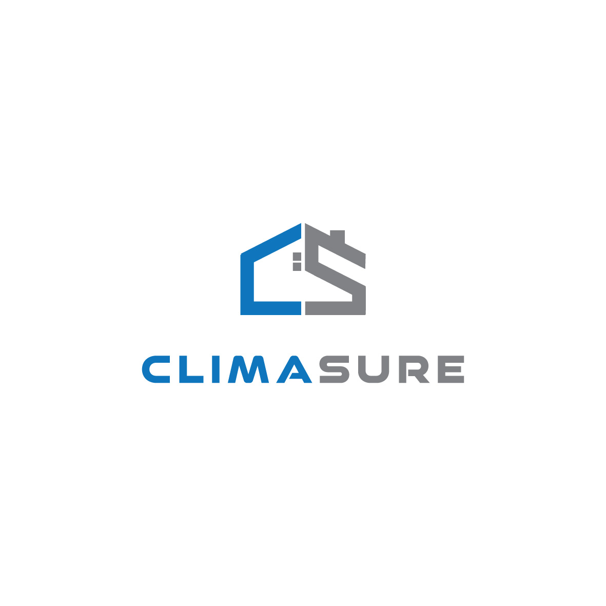 Logo Design by Prodesign81 for Climasure | Design #33561482
