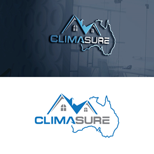 Design de Logo par Znuj Esilas pour Climasure | Design : #33598346