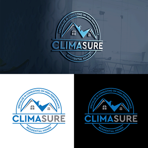 Design de Logo par Znuj Esilas pour Climasure | Design : #33598347