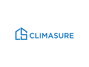 Logo Design by BNdesigner for Climasure | Design: #33575219
