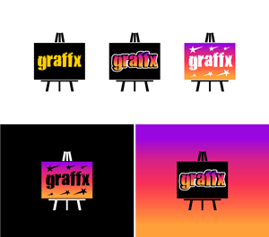 Logo Design by Ellene for this project | Design: #33571915