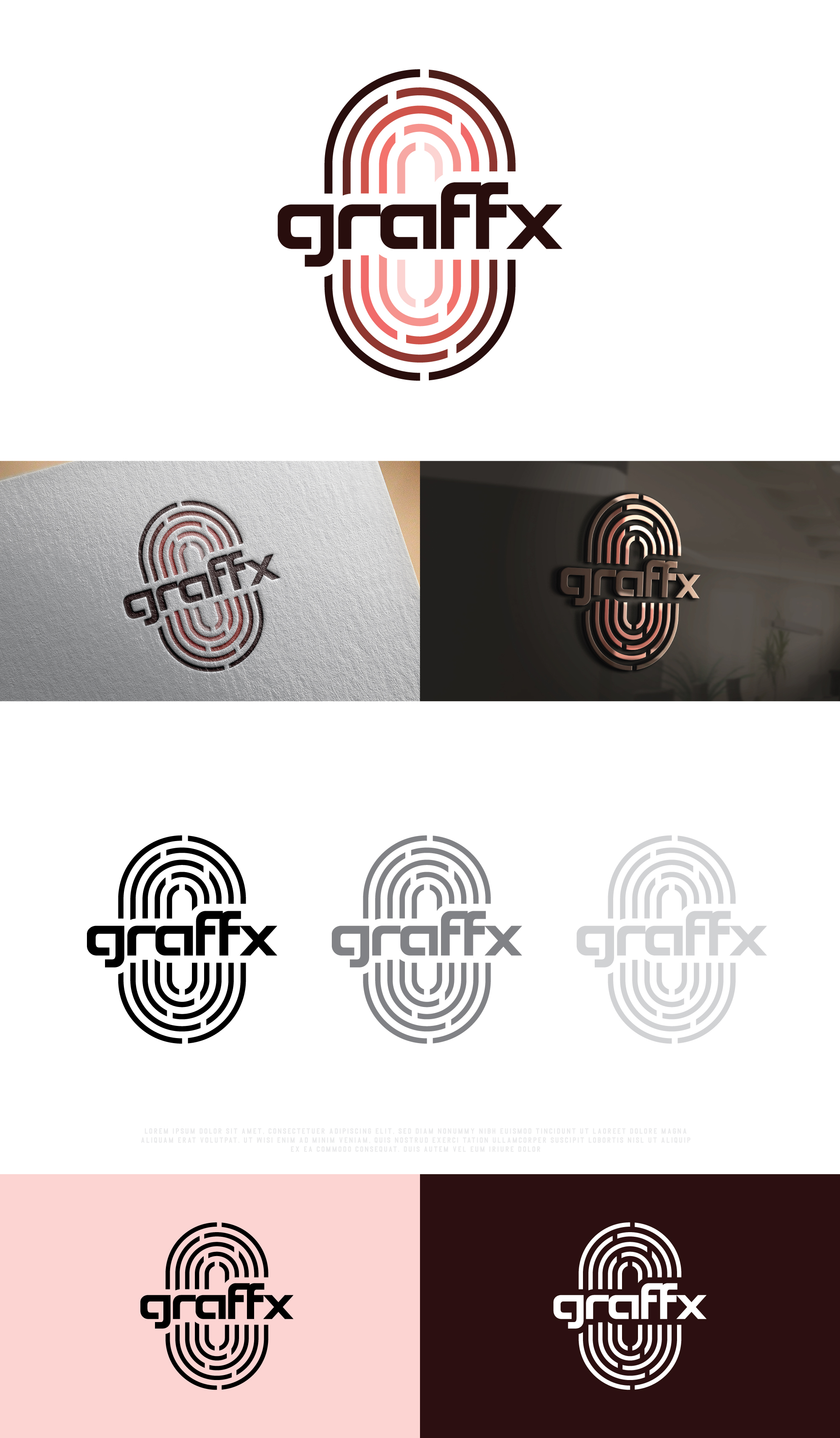 Logo Design by Nukhta Design for this project | Design #33806101