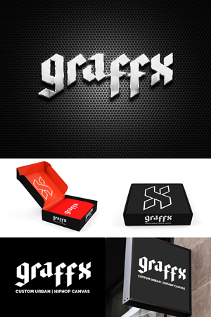 Logo-Design von Sergio Coelho für dieses Projekt | Design: #33555744