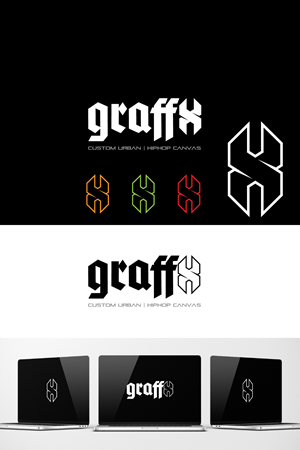 Logo-Design von Sergio Coelho für dieses Projekt | Design: #33556180