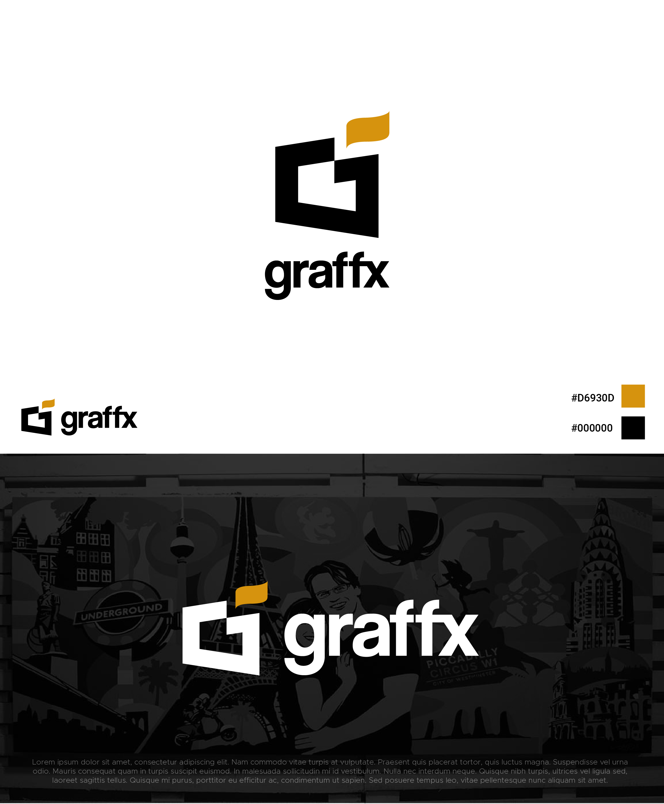 Logo Design by dharlan for this project | Design #33559909