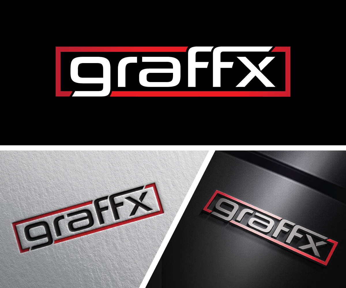 Logo Design by Adi Graphics for this project | Design #33552343