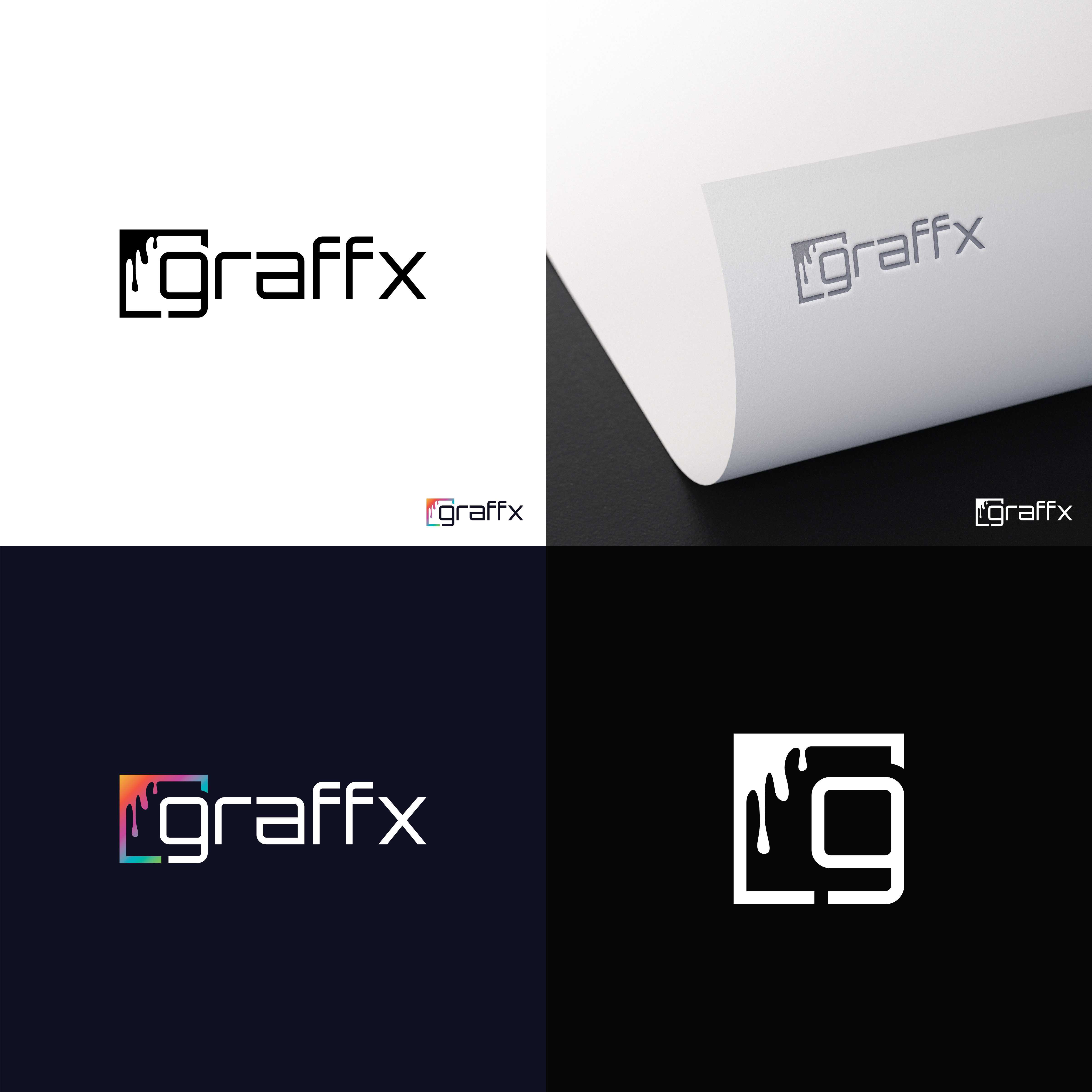 Logo Design by Ally Mac for this project | Design #33572481