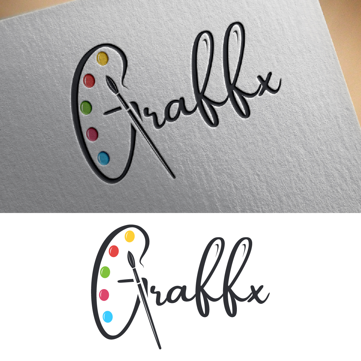 Logo-Design von Loknath für dieses Projekt | Design #33560592