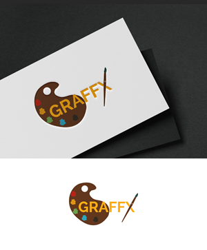 Logo Design by Loknath for this project | Design: #33815995