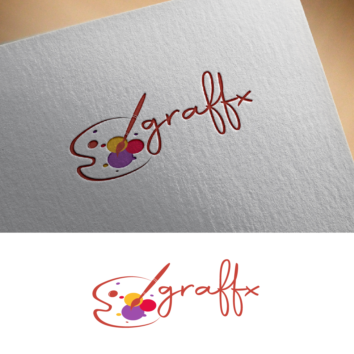 Logo Design by Loknath for this project | Design #33815997