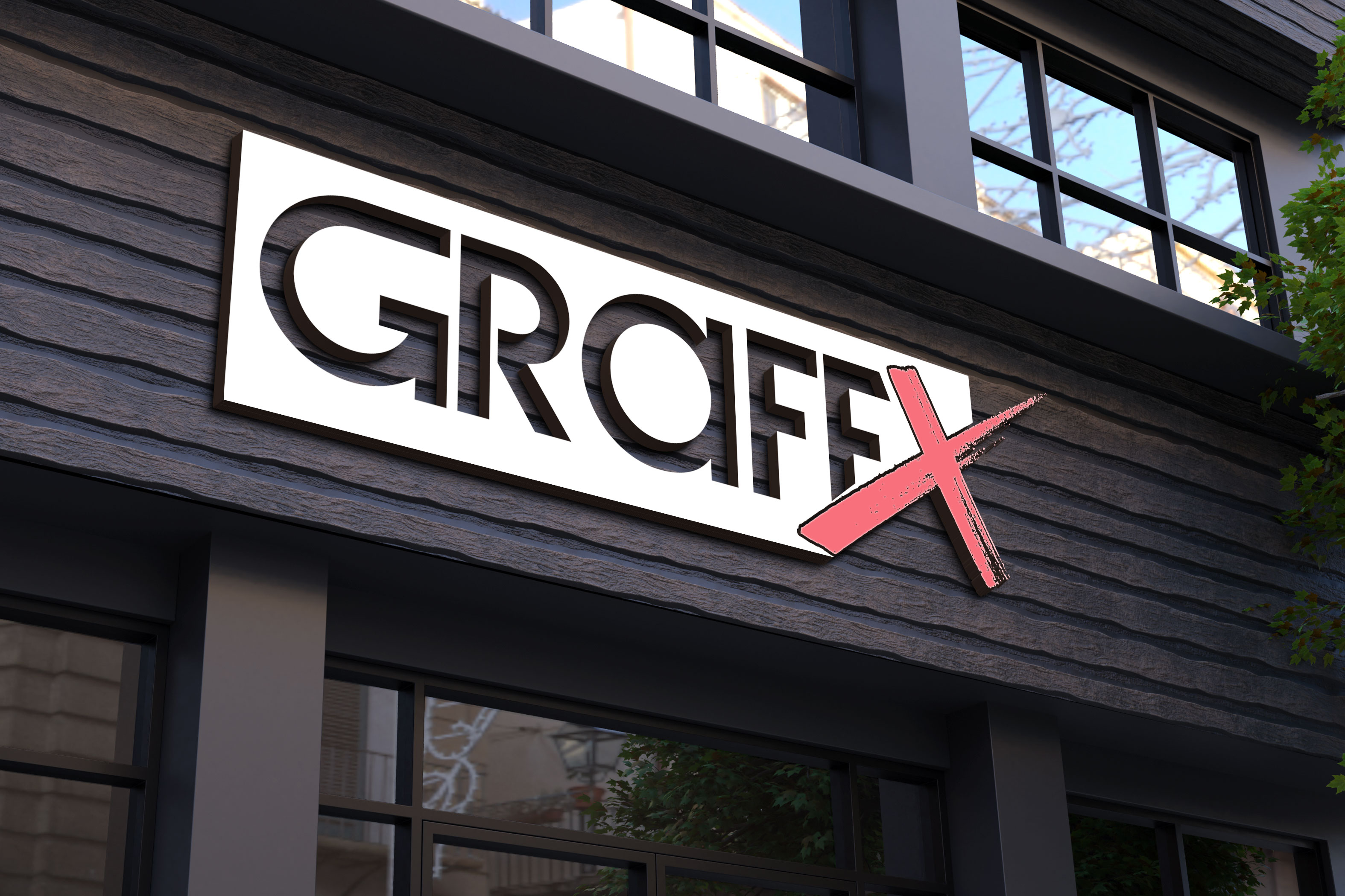 Design de Logo par Kavth pour ce projet | Design #33560365