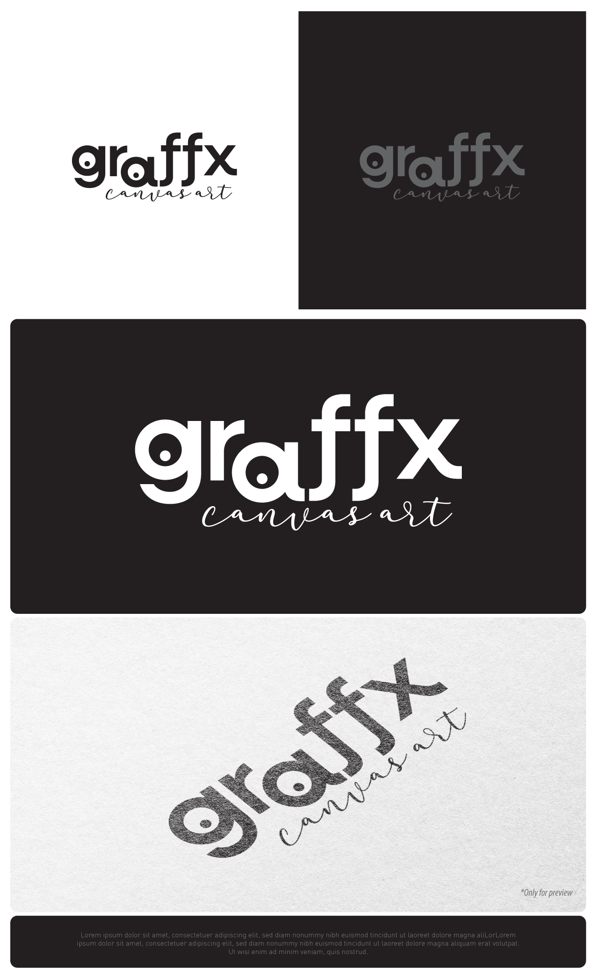 Logo Design by ambiii for this project | Design #33551624