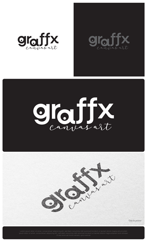 Logo Design by ambiii