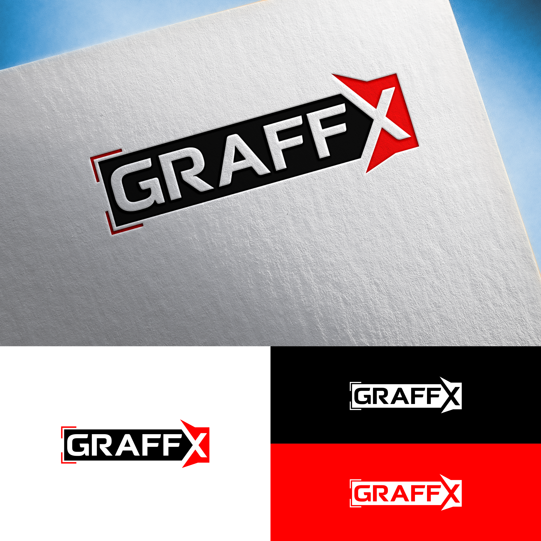 Diseño de Logo por DesigNooox para este proyecto | Diseño #33571605