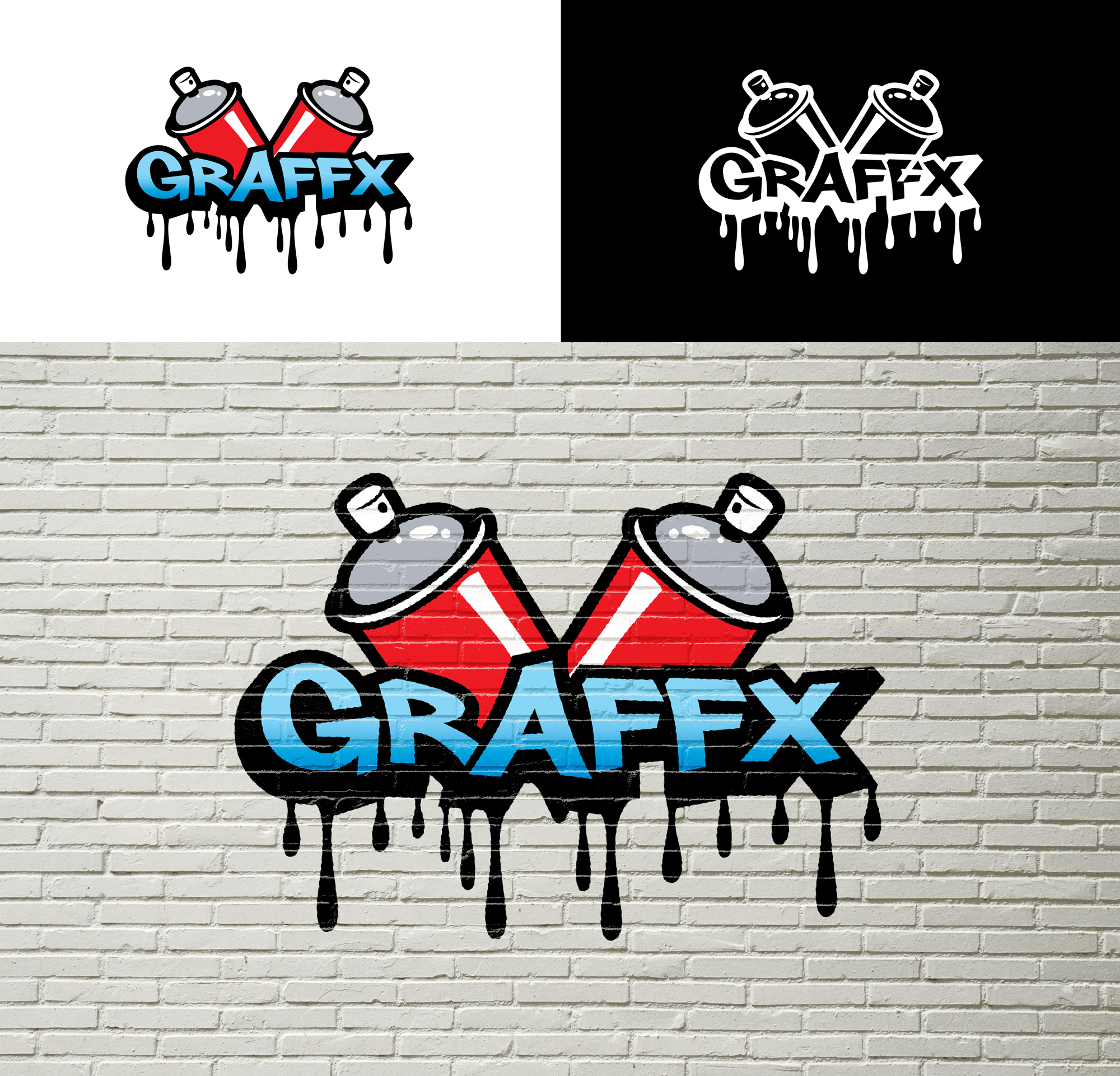 Logo-Design von RA-bica für dieses Projekt | Design #33552739