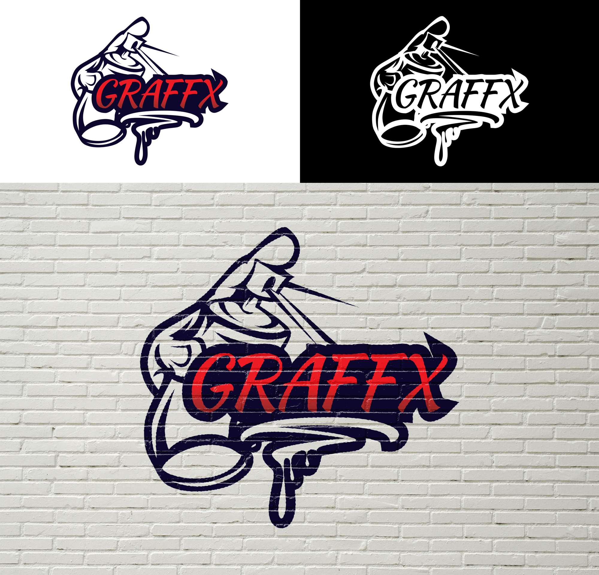 Logo Design by RA-bica for this project | Design #33552845
