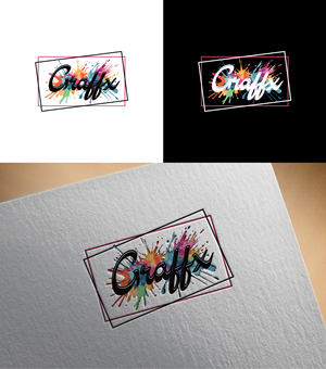 Logo-Design von RA-bica für dieses Projekt | Design: #33560141