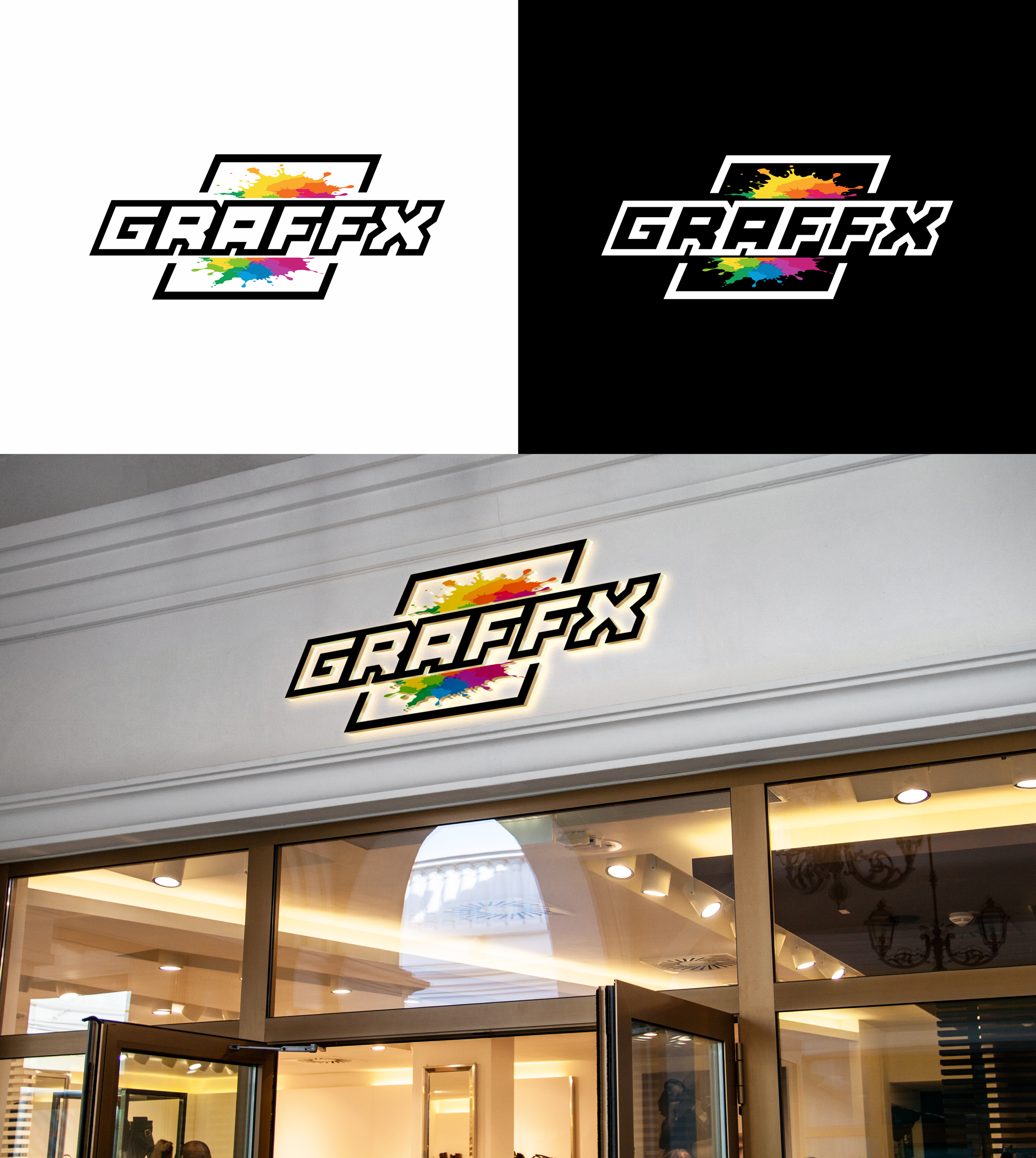 Logo Design by RA-bica for this project | Design #33560142